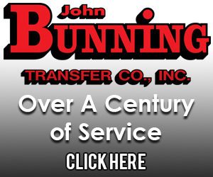 John Bunning Transfer