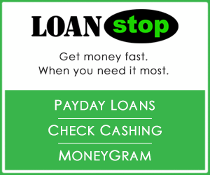 Loan Stop